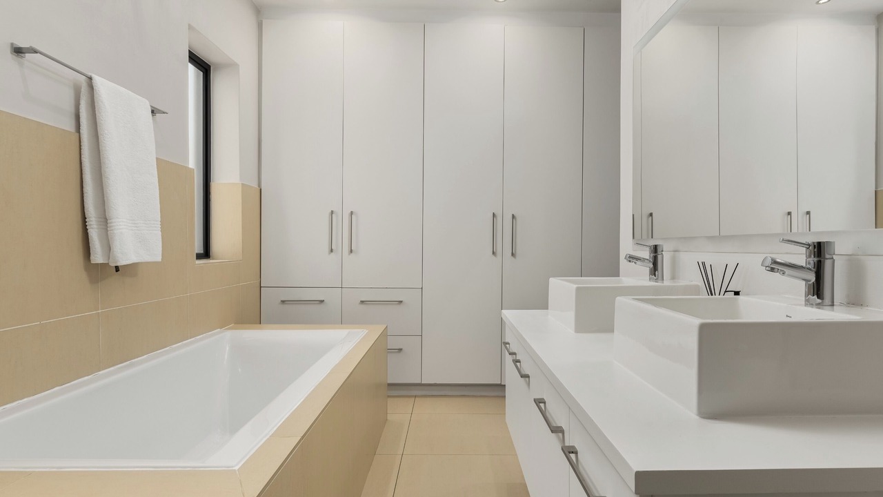 Photo of Bathroom in Sea Point