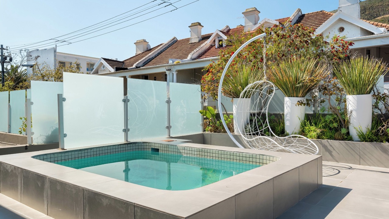 Photo of Outdoor in Sea Point