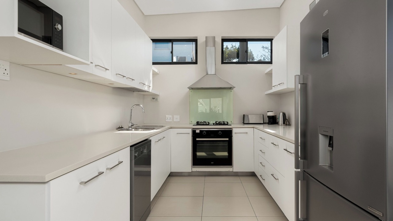 Photo of Kitchen in Sea Point