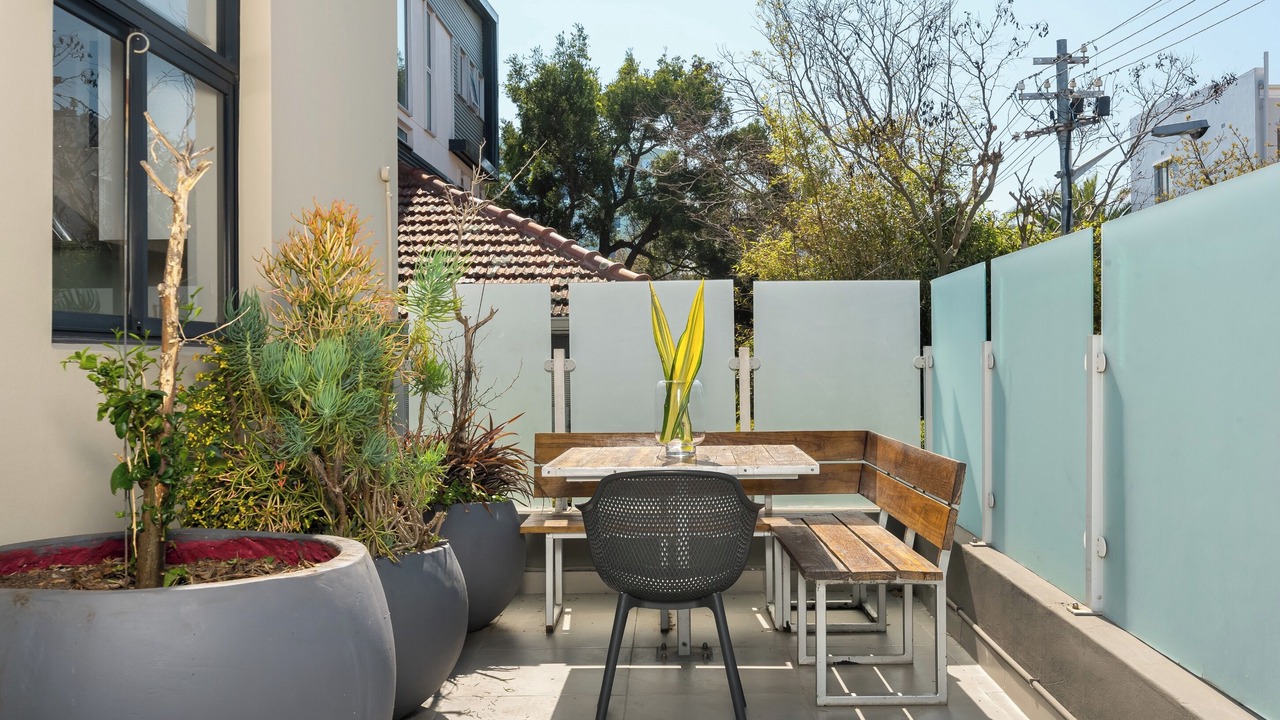 Photo of Outdoor in Sea Point