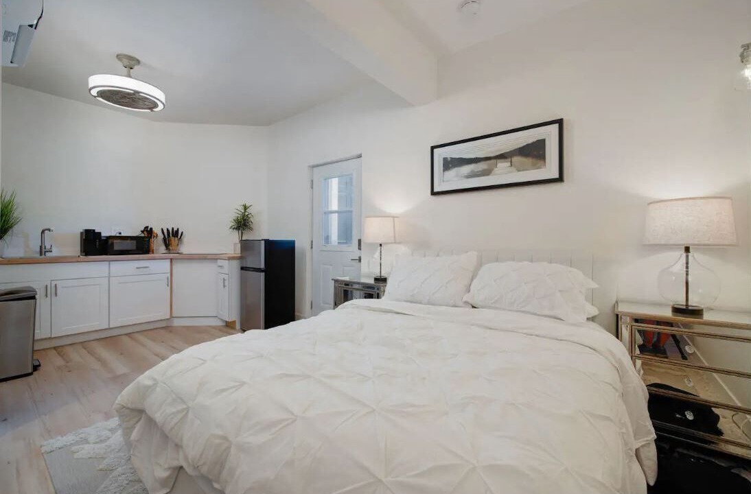 Photo of Bedroom in Roseville