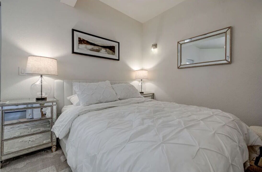 Photo of Bedroom in Roseville