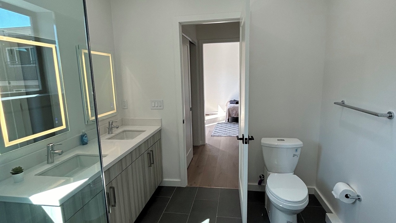Photo of Bathroom in Redwood City