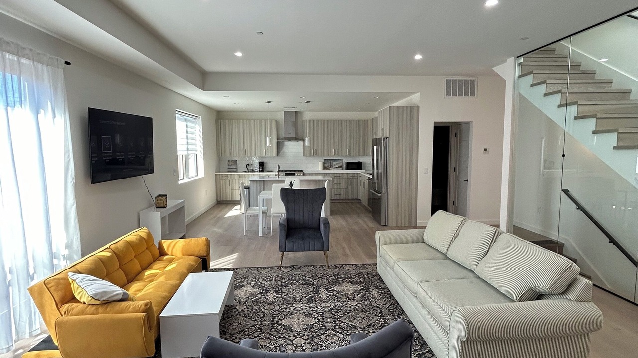 Photo of Livingroom in Redwood City