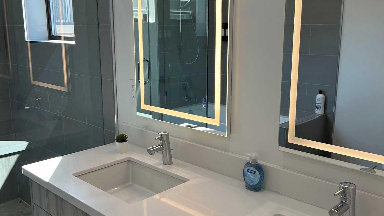 Photo of Bathroom in Redwood City