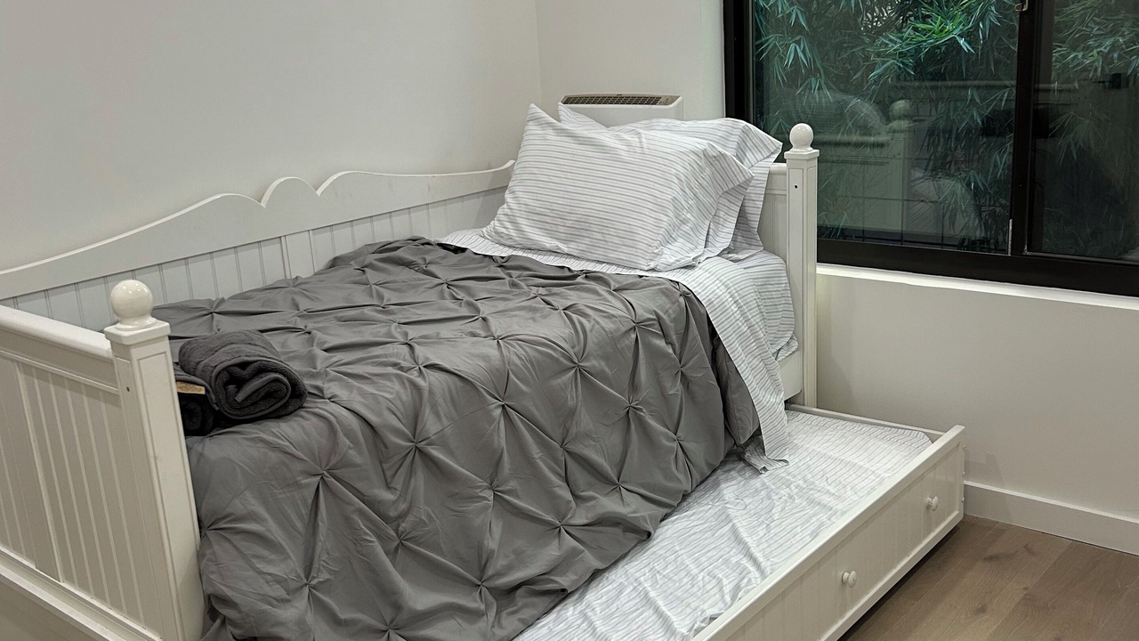 Photo of Bedroom in Redwood City