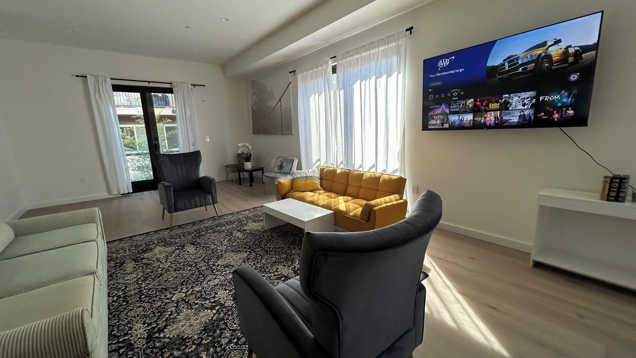 Photo of Livingroom in Redwood City
