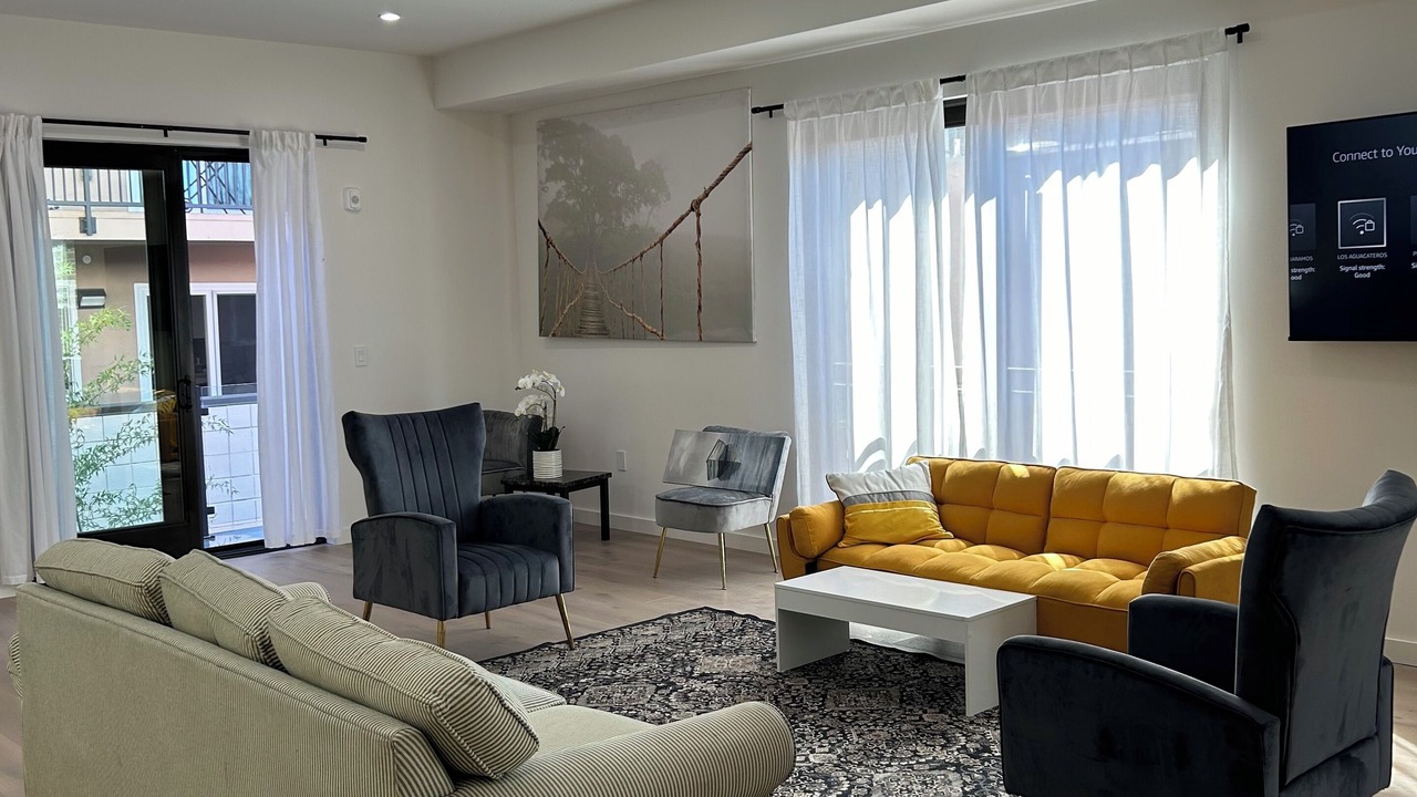 Photo of Livingroom in Redwood City