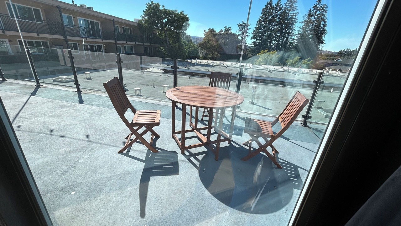 Photo of Outdoor in Redwood City