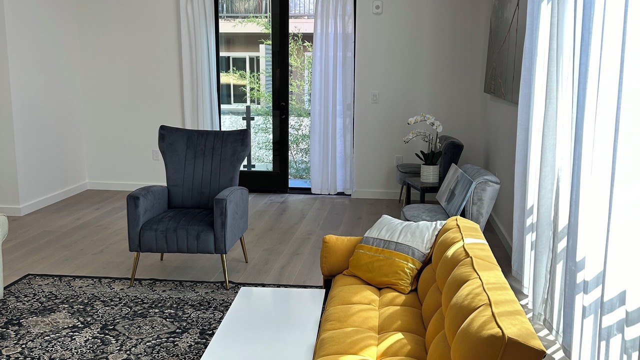 Photo of Livingroom in Redwood City