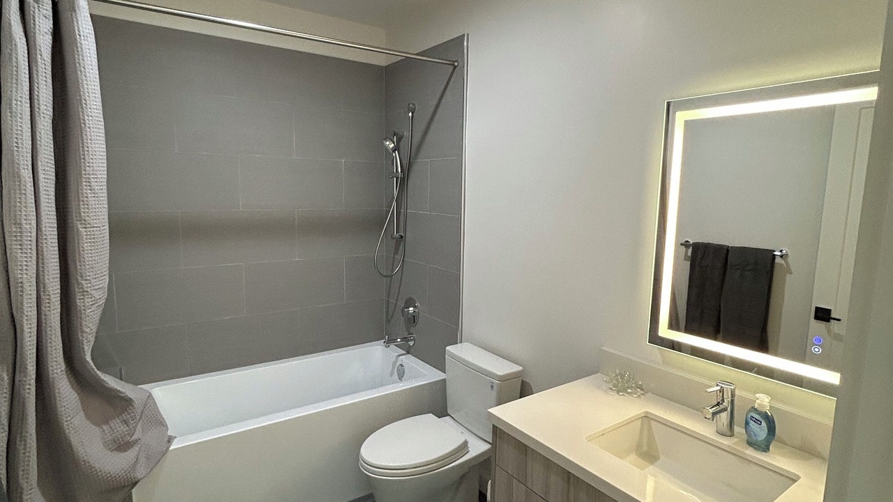 Photo of Bathroom in Redwood City