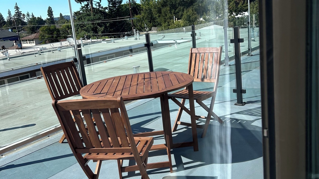 Photo of Outdoor in Redwood City