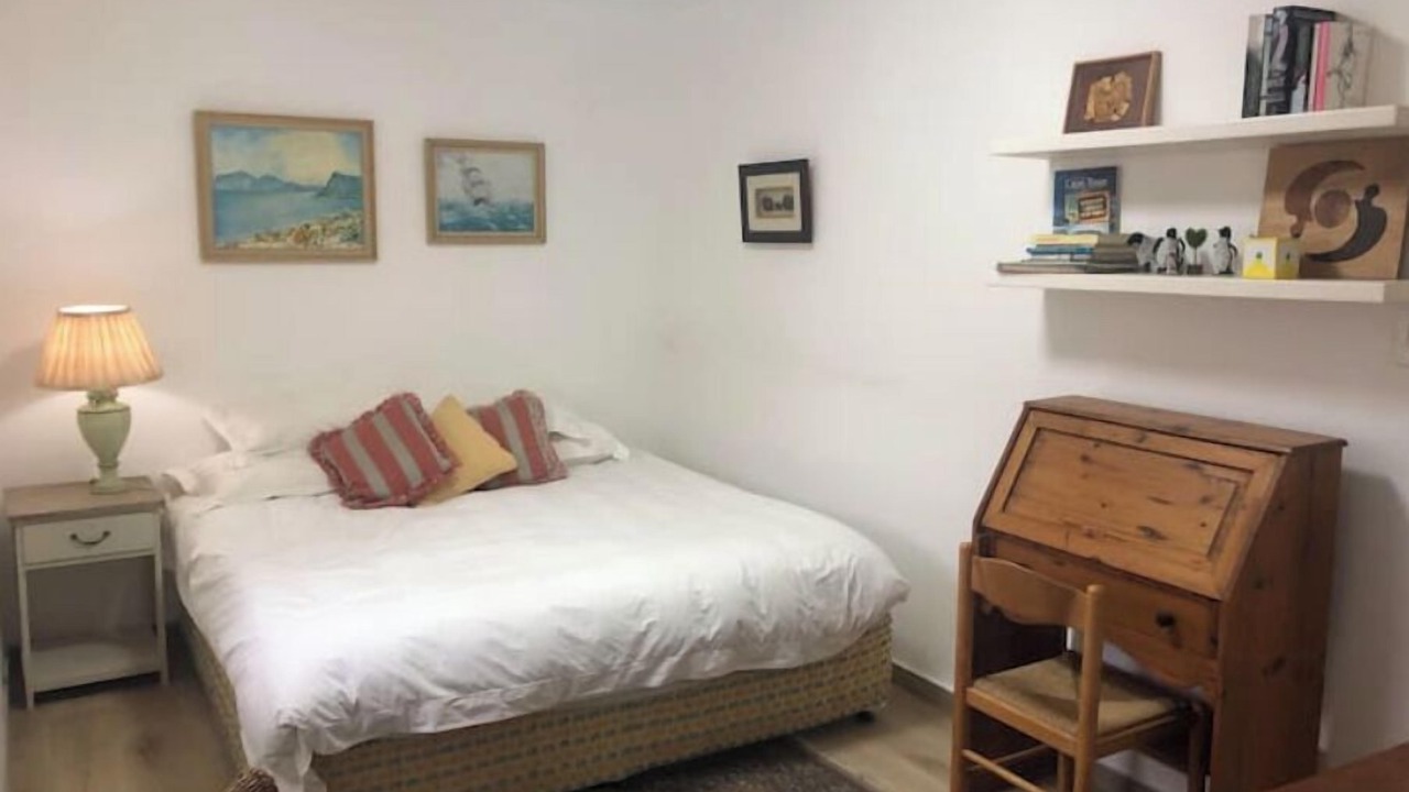 Photo of Bedroom in St. James