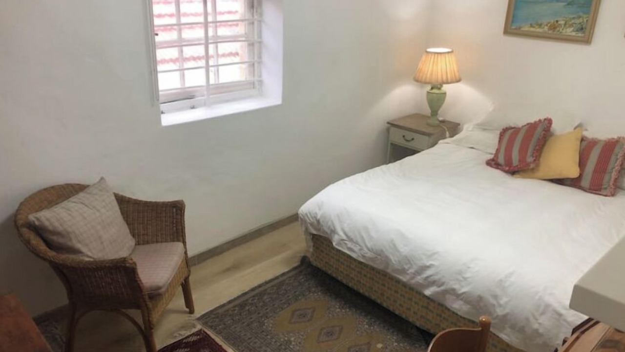 Photo of Bedroom in St. James