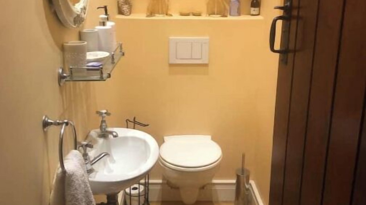 Photo of Bathroom in St. James