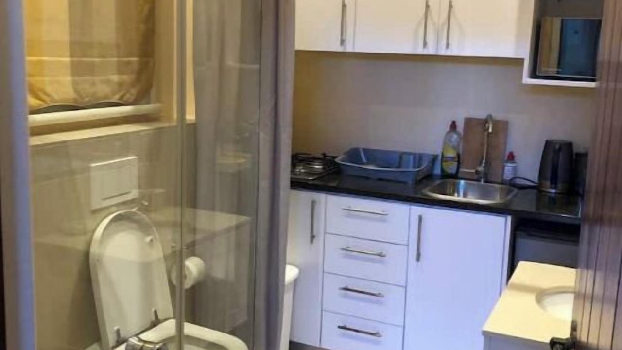 Photo of Bathroom in Redhill