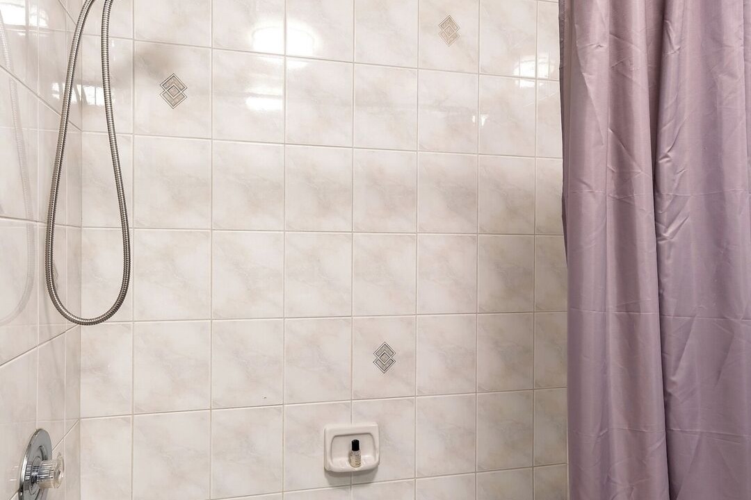 Photo of Bathroom in Cathedral Hill