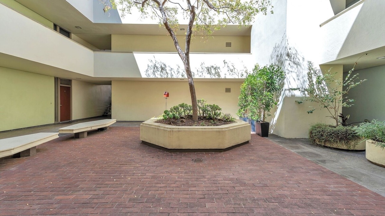 Photo of Outdoor in Cathedral Hill