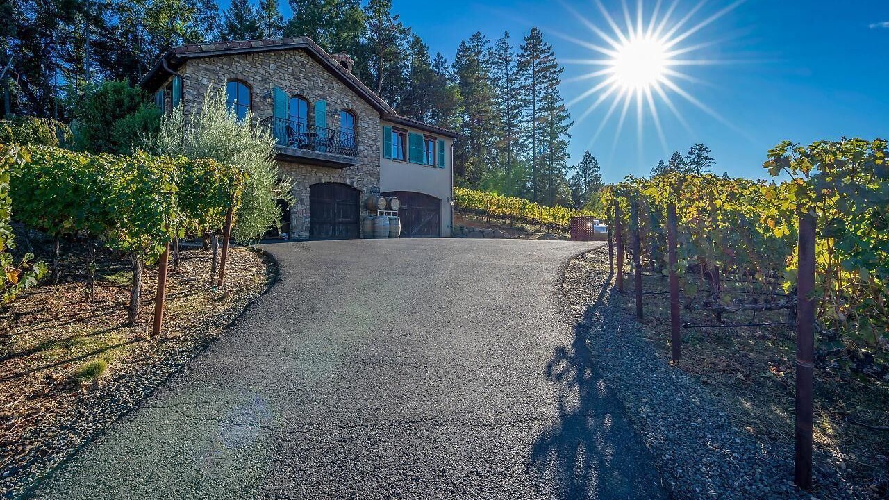 Photo of Outdoor in Napa County