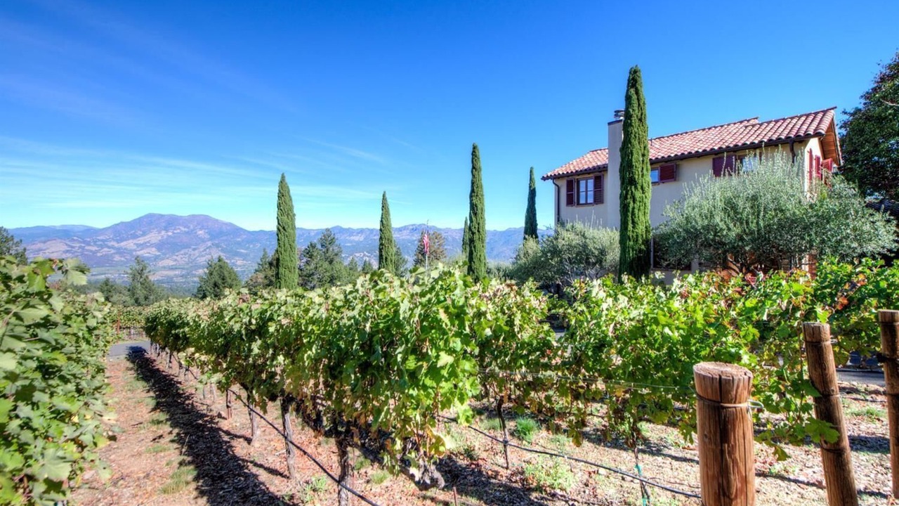 Photo of Outdoor in Napa County
