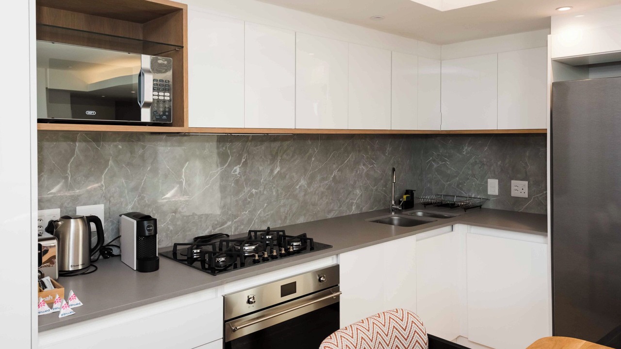 Photo of Kitchen in Plettenberg Bay
