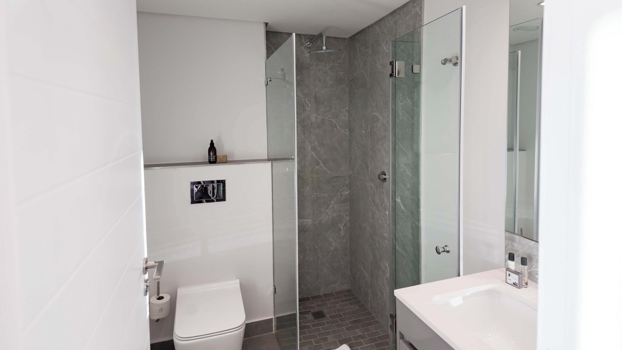 Photo of Bathroom in Plettenberg Bay