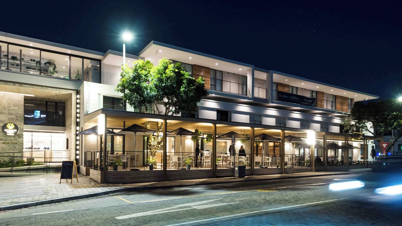 Photo of Outdoor in Plettenberg Bay