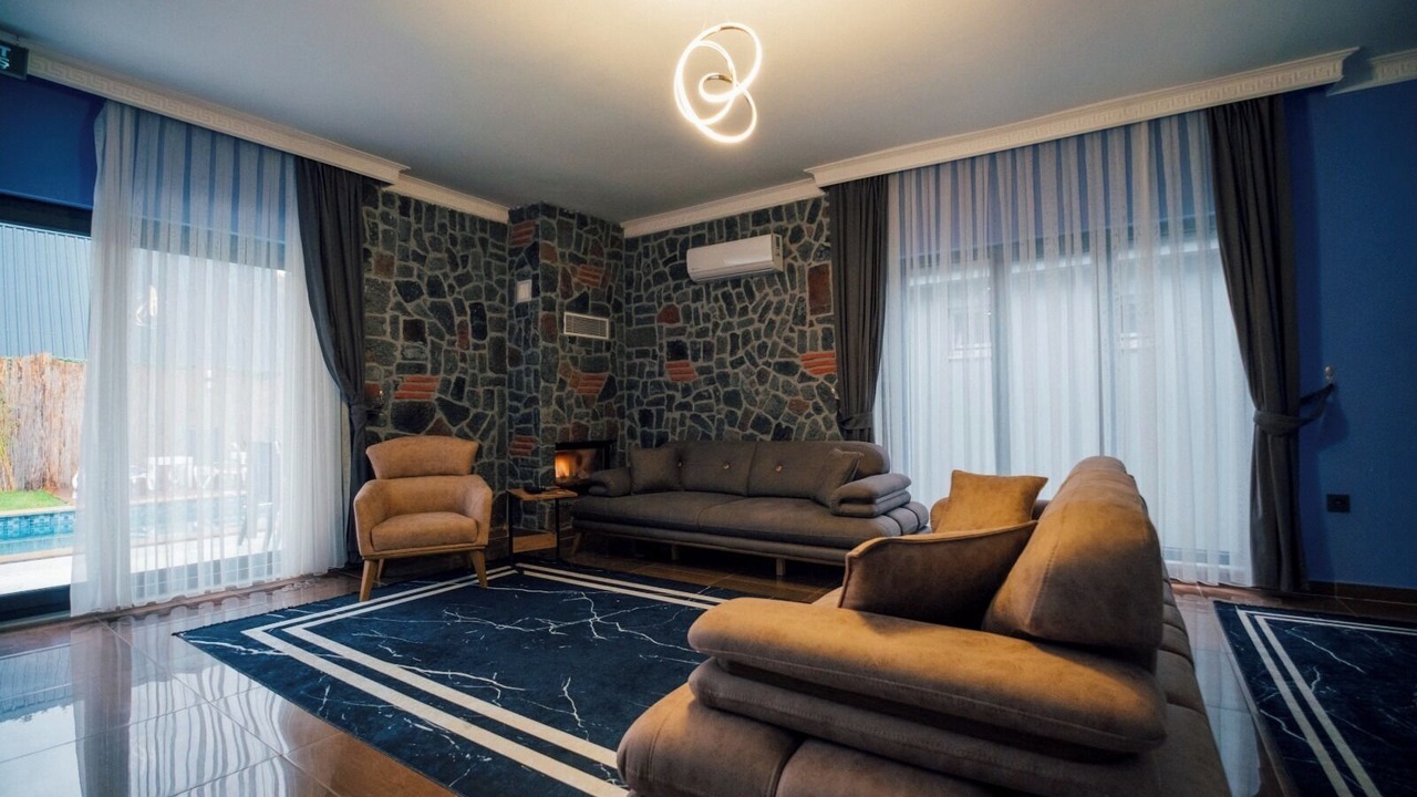 Photo of Livingroom in Yanik