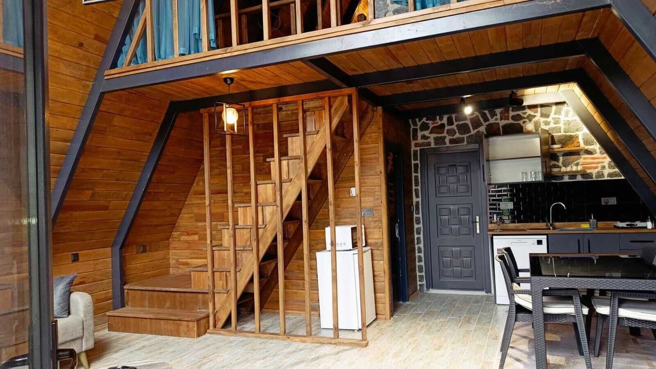 Photo of Livingroom in Yanik