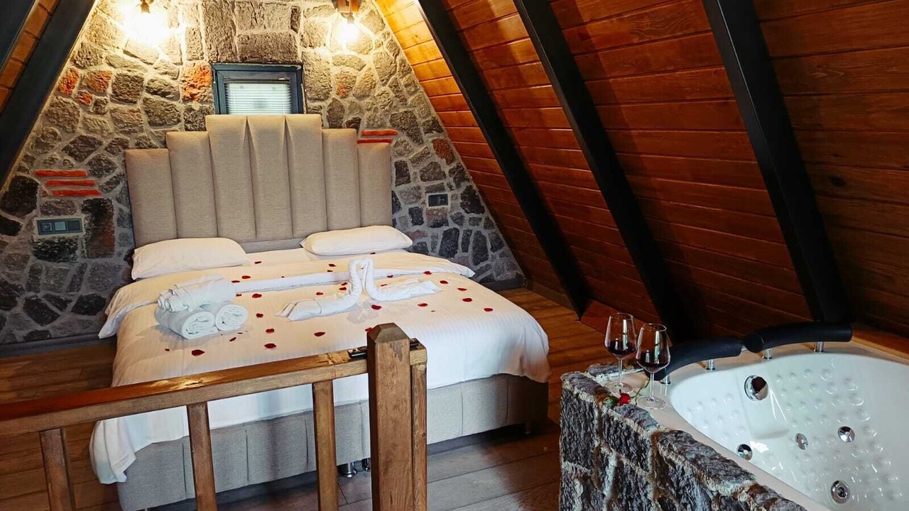 Photo of Bedroom in Yanik