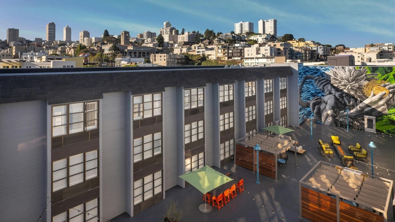 Photo of Outdoor in Fisherman's Wharf