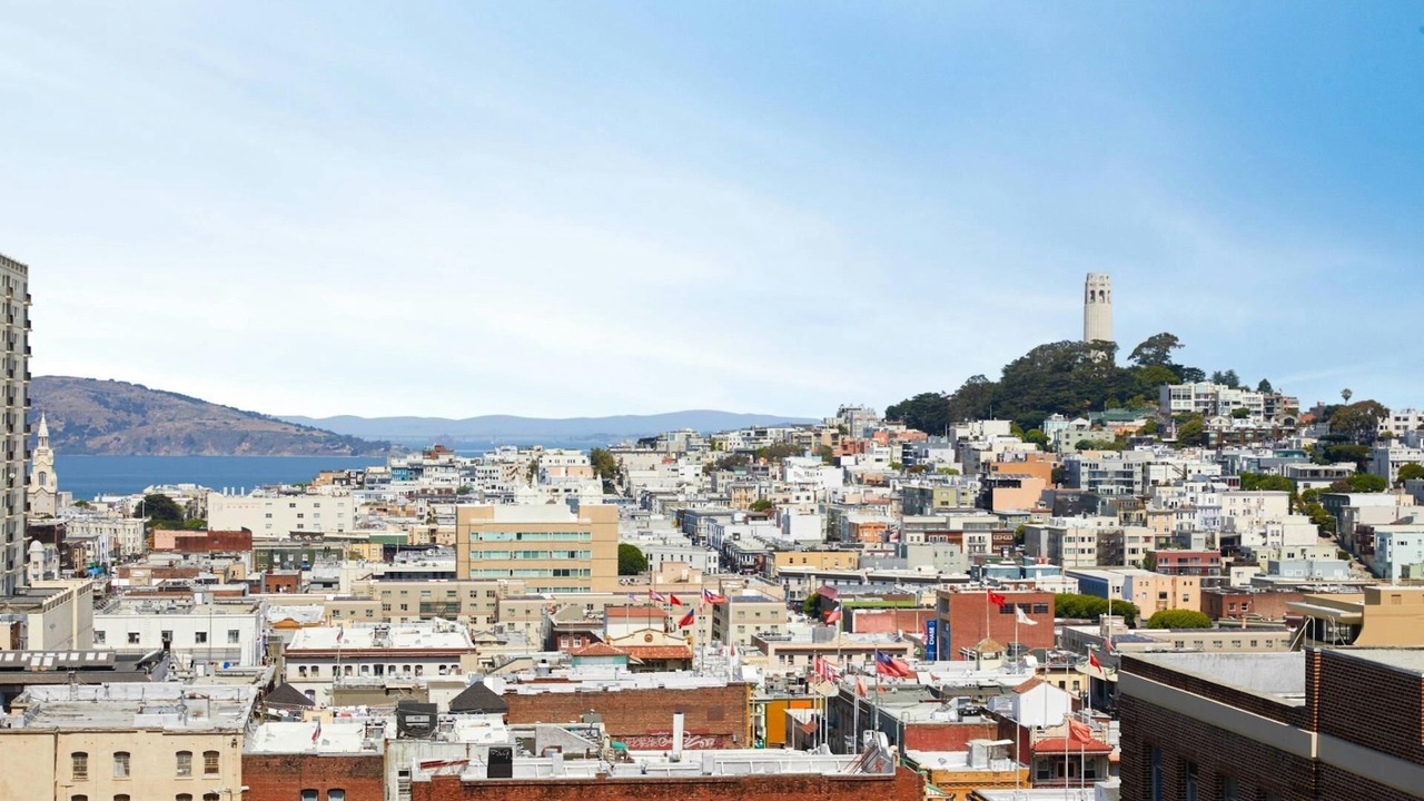 Photo of Others in Downtown San Francisco