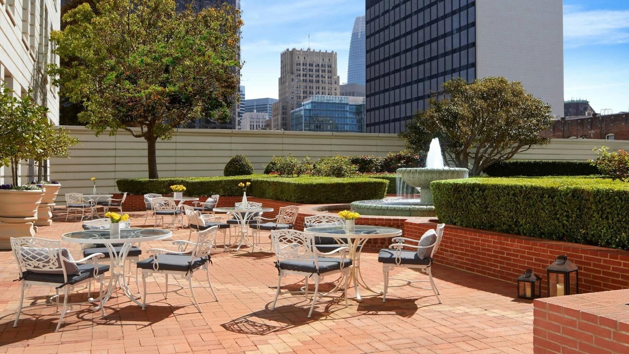 Photo of Outdoor in Downtown San Francisco