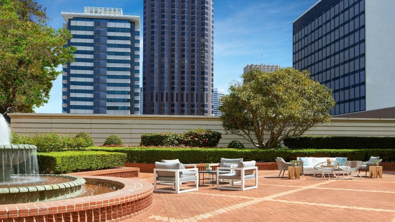 Photo of Outdoor in Downtown San Francisco