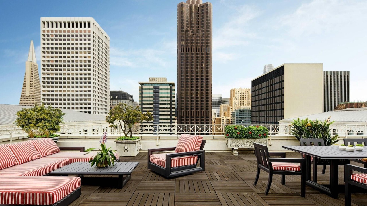 Photo of Outdoor in Downtown San Francisco