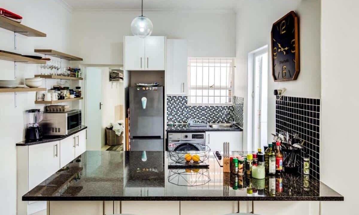 Photo of Kitchen in Cape Town City Centre