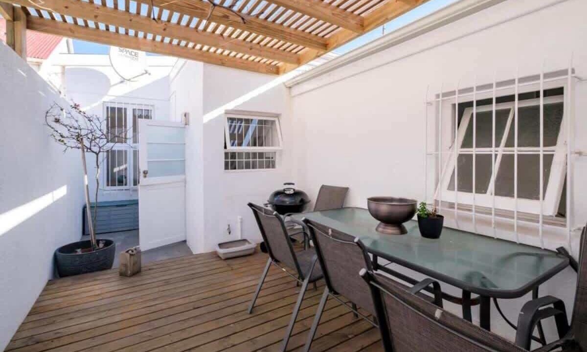 Photo of Outdoor in Cape Town City Centre