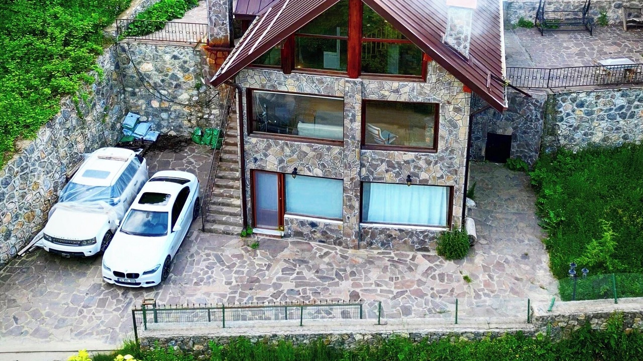 Photo of Outdoor in Akcaalan