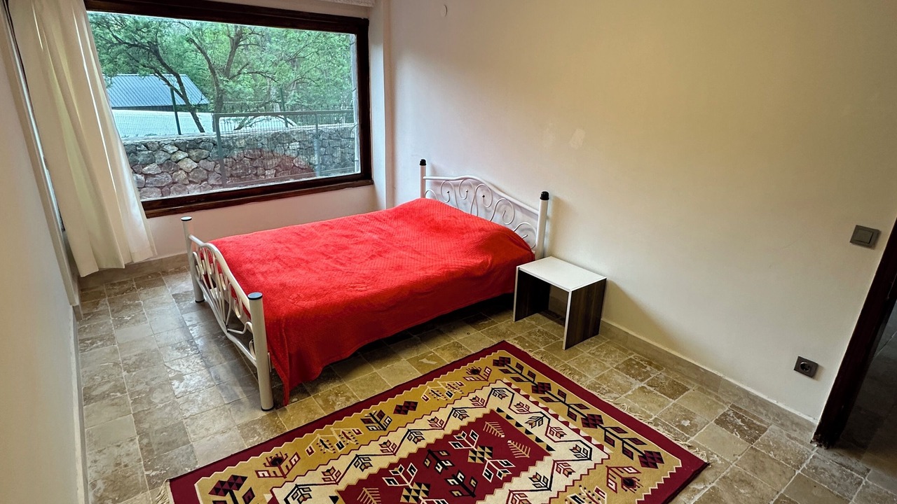 Photo of Bedroom in Akcaalan