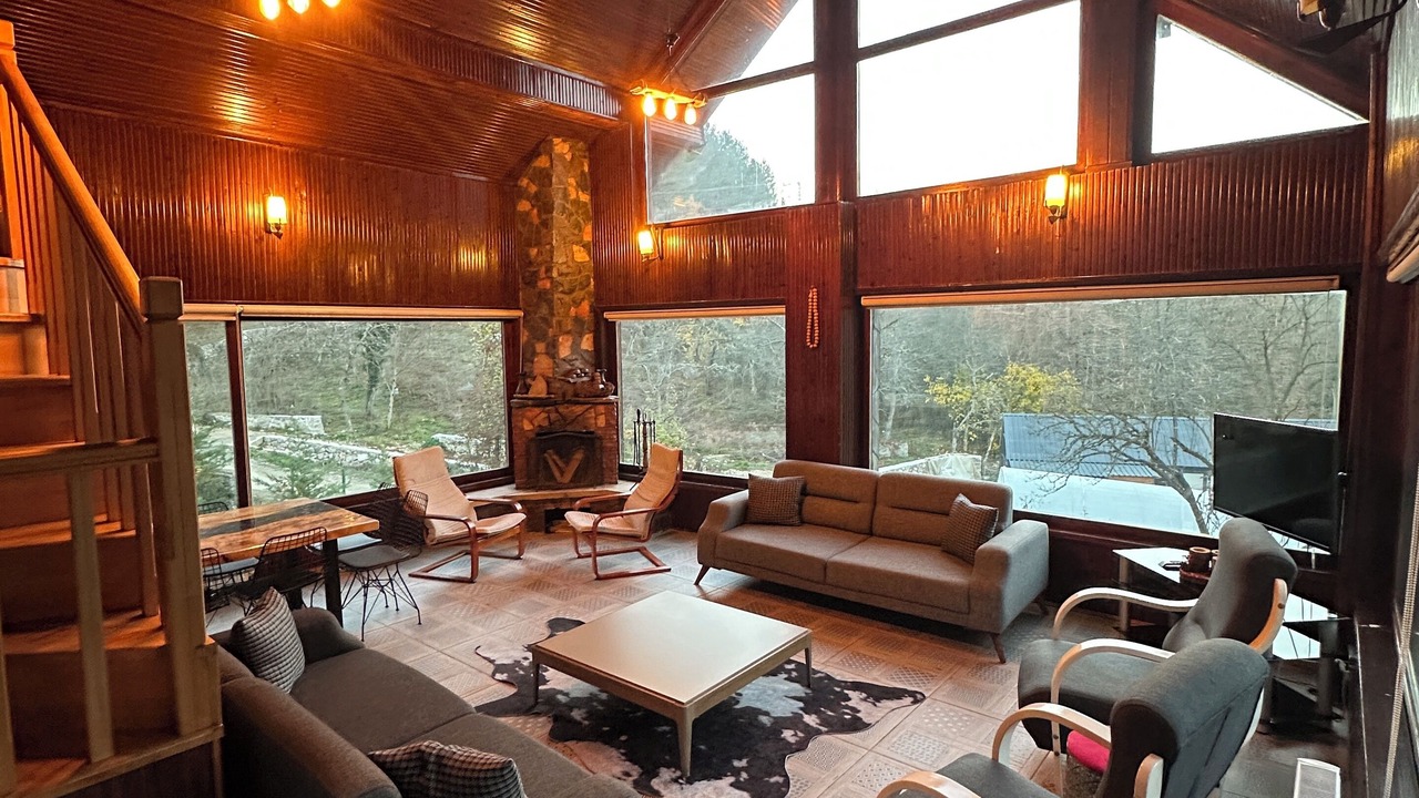 Photo of Livingroom in Akcaalan