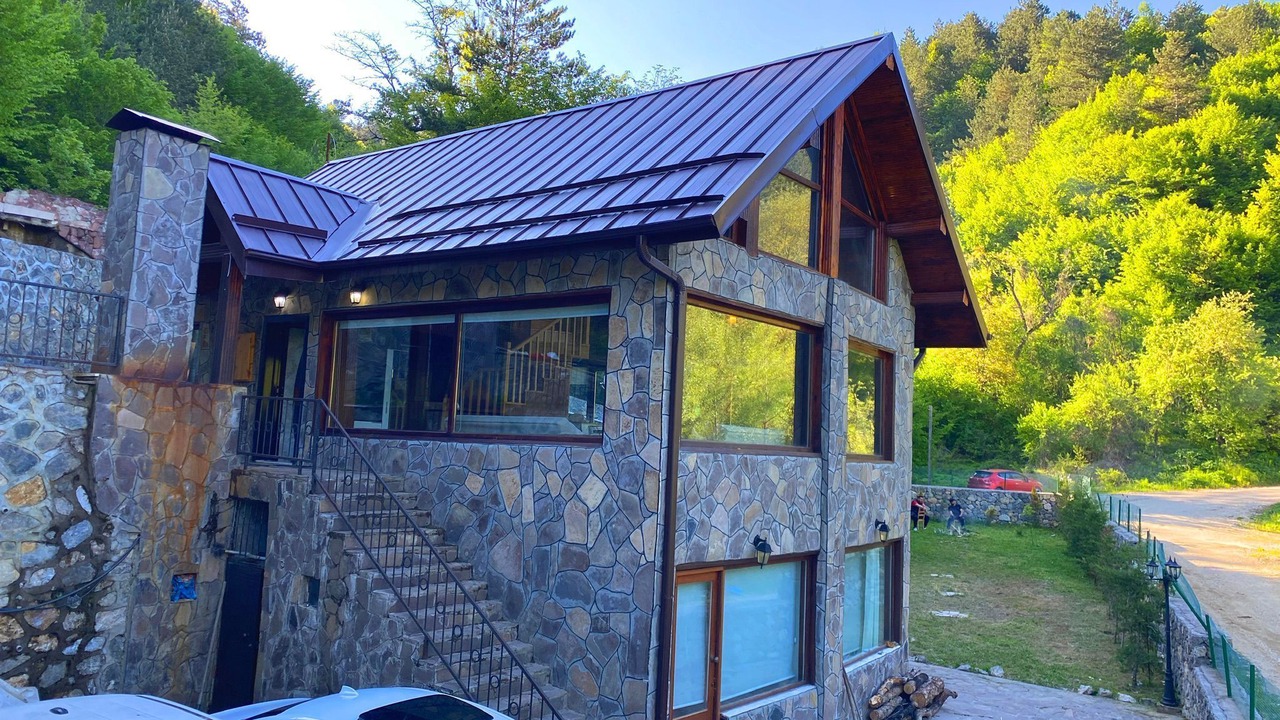Photo of Outdoor in Akcaalan