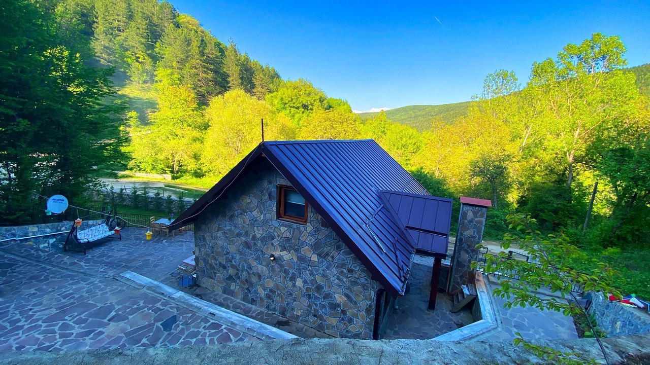 Photo of Outdoor in Akcaalan