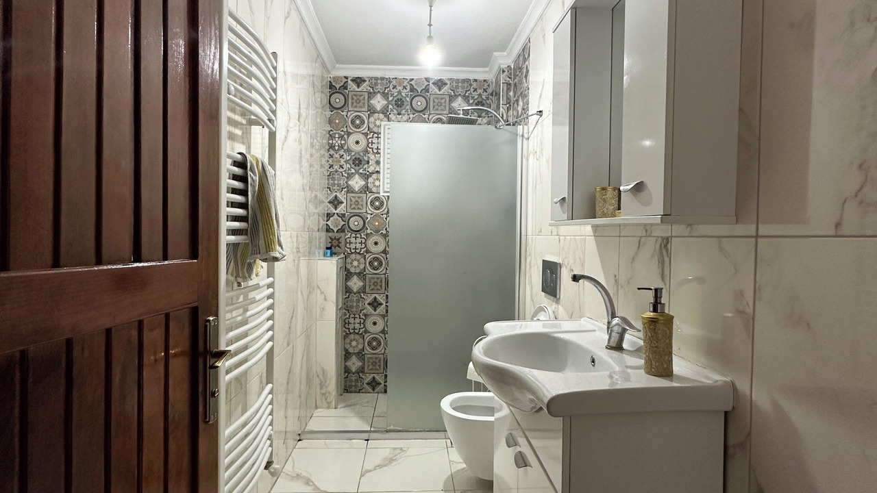 Photo of Bathroom in Akcaalan