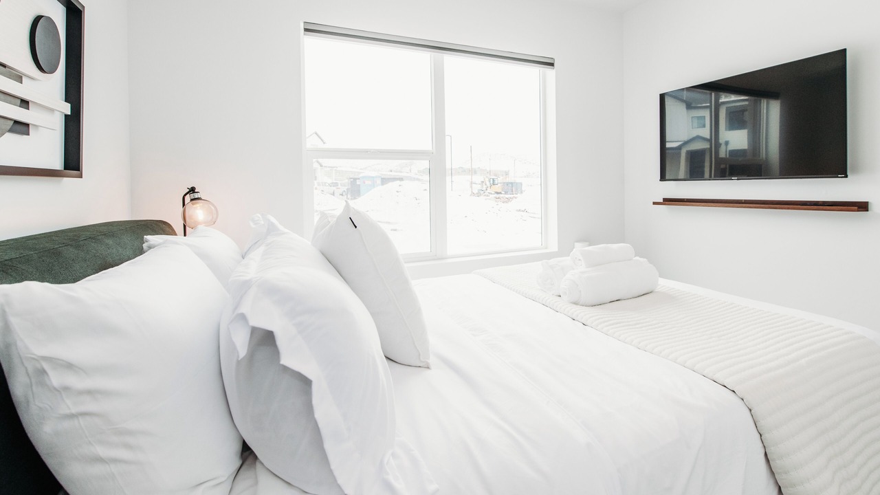 Photo of Bedroom in Mountain Green