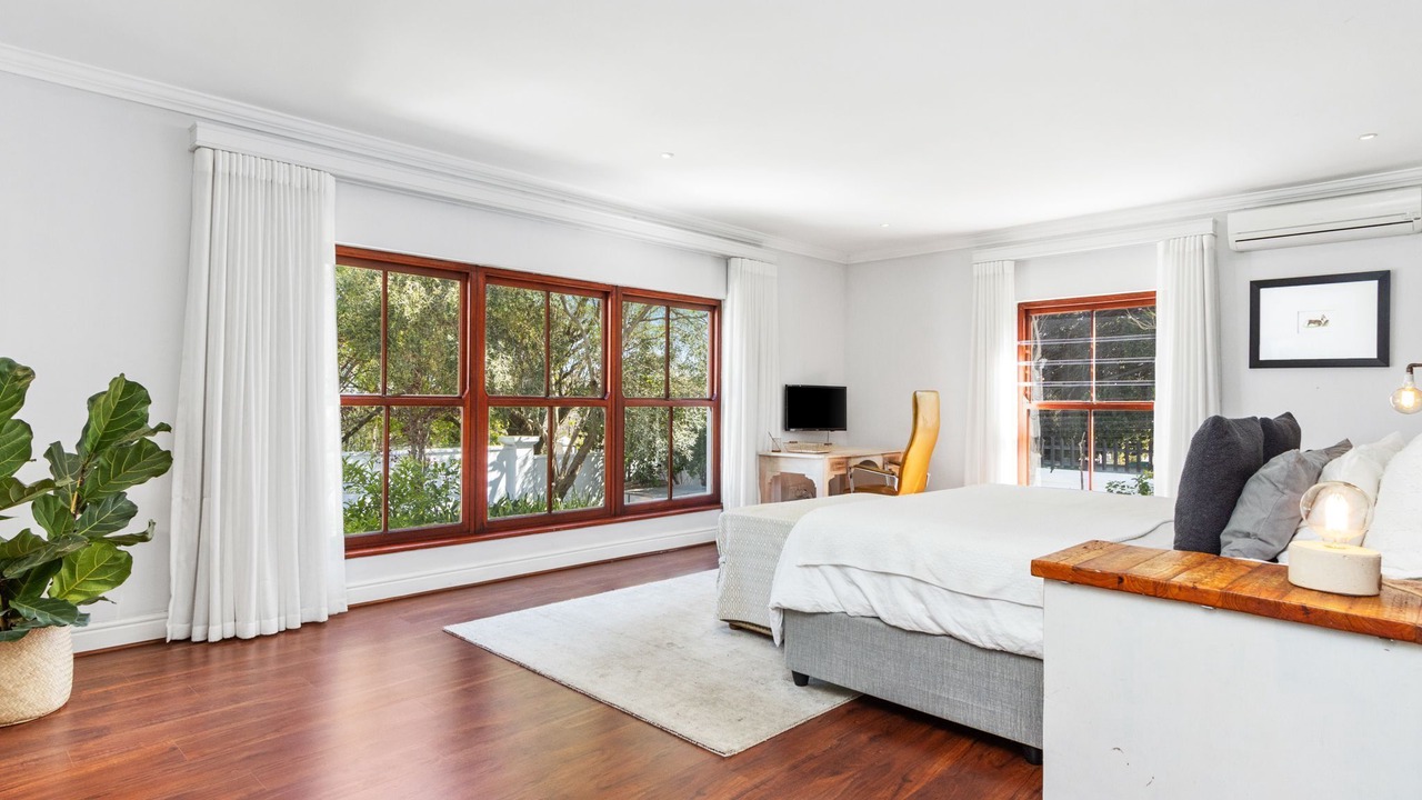 Photo of Bedroom in Raithby