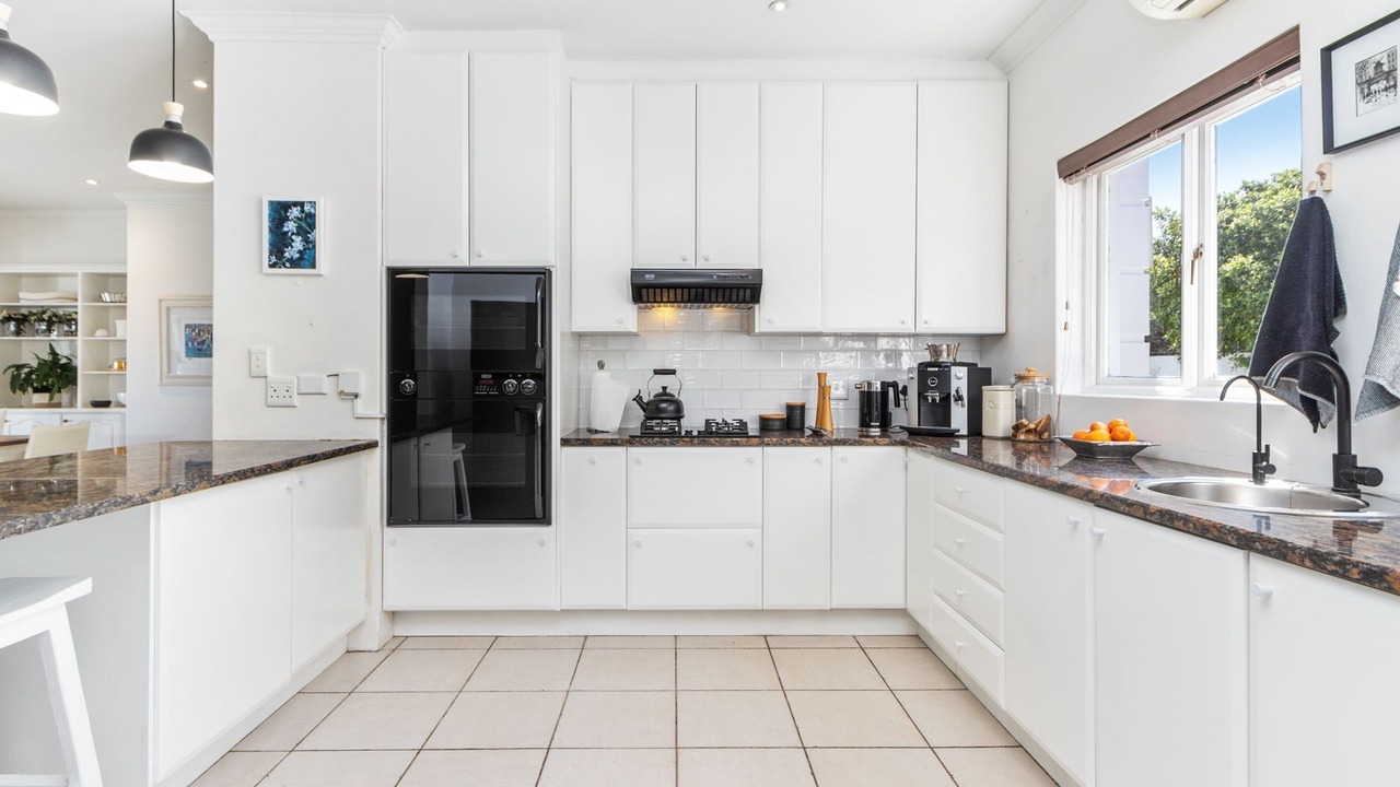Photo of Kitchen in Raithby
