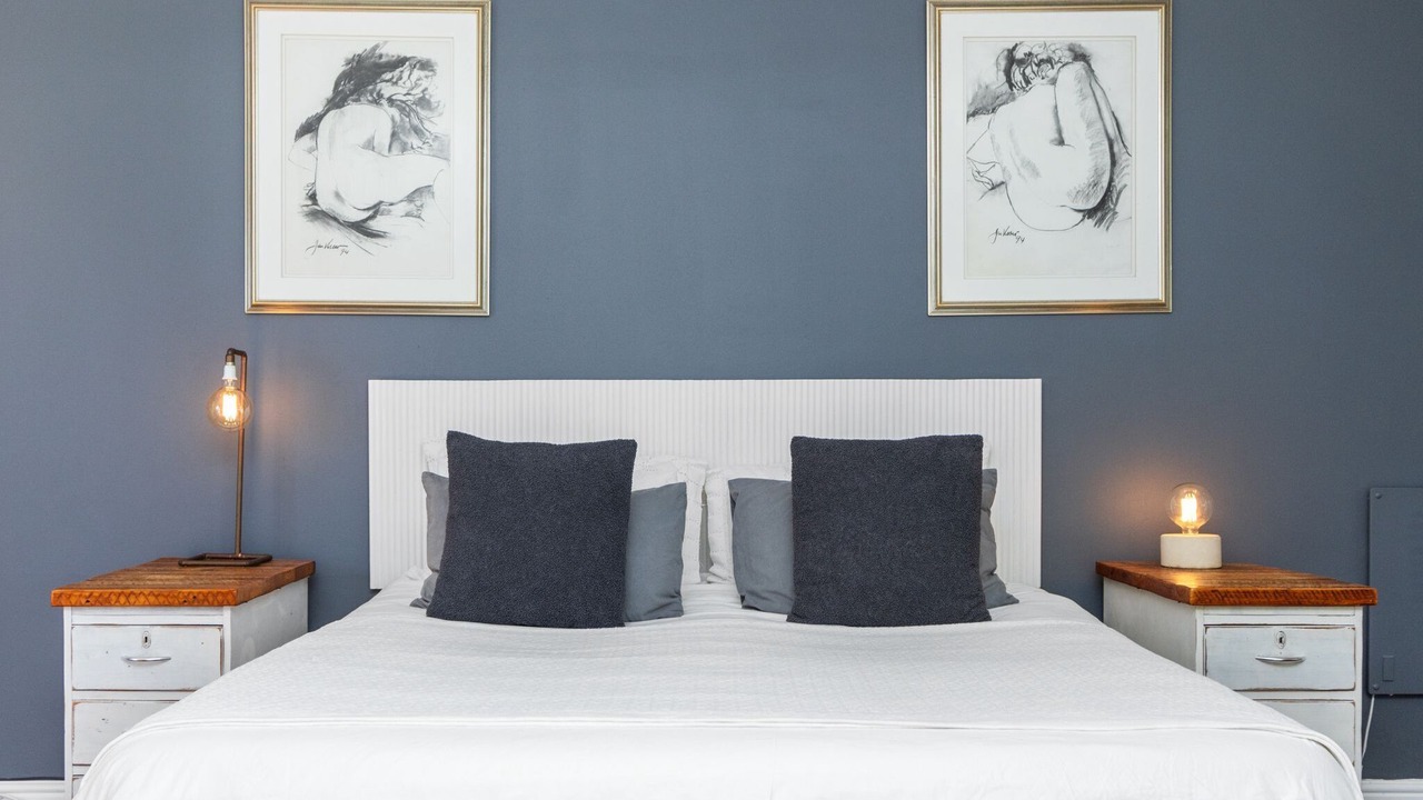 Photo of Bedroom in Raithby