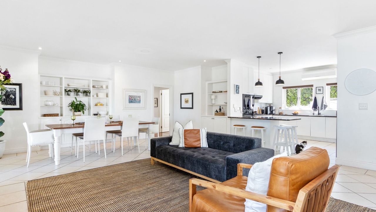 Photo of Livingroom in Raithby