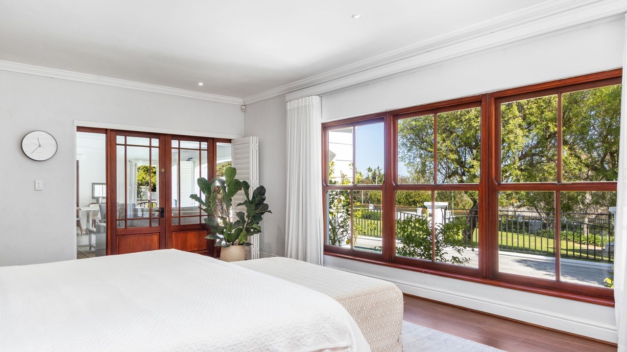 Photo of Bedroom in Raithby