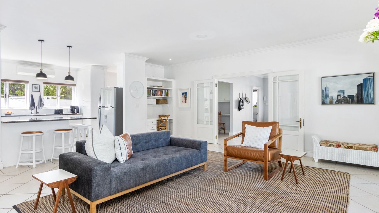 Photo of Livingroom in Raithby